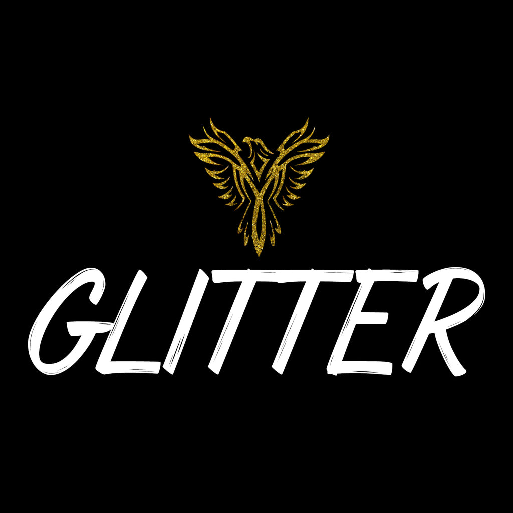 Glitter