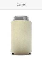 Koozie Blanks