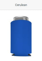 Koozie Blanks