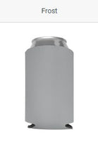 Koozie Blanks