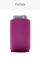 Koozie Blanks