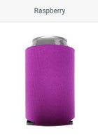 Koozie Blanks