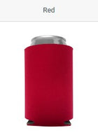 Koozie Blanks