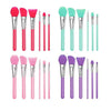 Silicone Brush Sets
