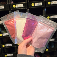 SPECIAL DISCOUNTED GLITTER BUNDLE!