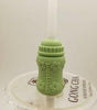 Baby Bottle 3D Straw Topper Mold