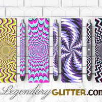 Vinyl Wrap Bundles for Pens #PW1352