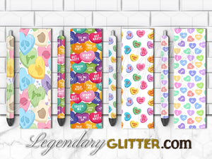 Vinyl Wrap Bundles for Pens #PW1353