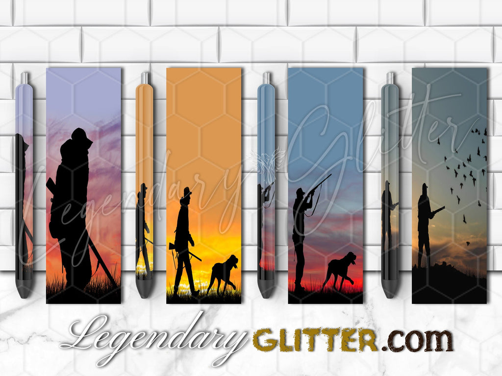 Vinyl Wrap Bundles for Pens #PW1355