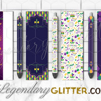 Vinyl Wrap Bundles for Pens #PW1360