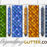 Vinyl Wrap Bundles for Pens #PW1362