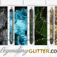 Vinyl Wrap Bundles for Pens #PW1364