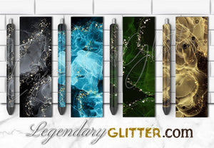 Vinyl Wrap Bundles for Pens #PW1364