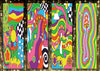 Vinyl Wrap Bundles for Pens #PW1368