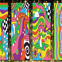 Vinyl Wrap Bundles for Pens #PW1368