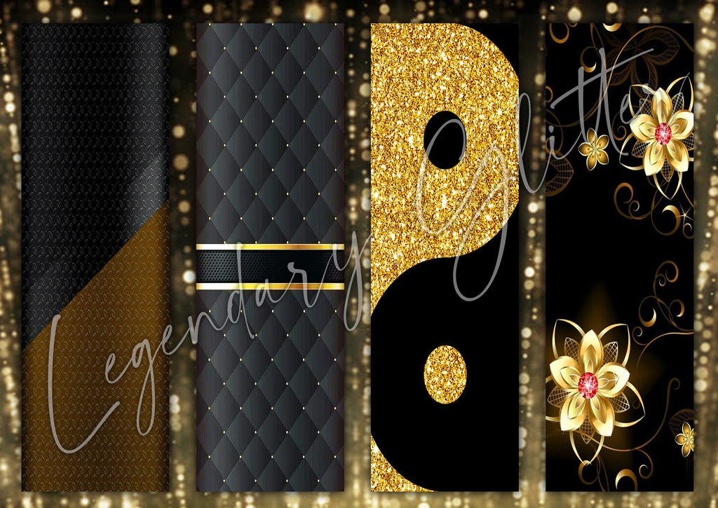 Vinyl Wrap Bundles for Pens #PW1371