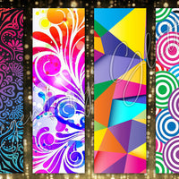 Vinyl Wrap Bundles for Pens #PW1372
