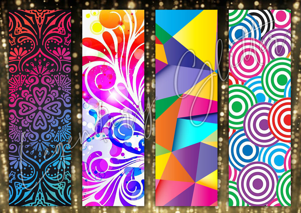 Vinyl Wrap Bundles for Pens #PW1372