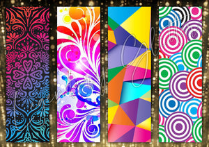 Vinyl Wrap Bundles for Pens #PW1372