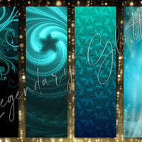 Vinyl Wrap Bundles for Pens #PW1373