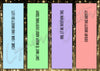 Vinyl Wrap Bundles for Pens #PW1383