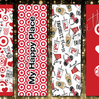 Vinyl Wrap Bundles for Pens #PW1387