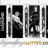 Vinyl Wrap Bundles for Pens #PW1402