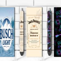 Vinyl Wrap Bundles for Pens #PW1404