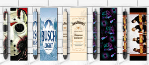 Vinyl Wrap Bundles for Pens #PW1404