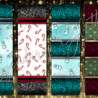 Vinyl Wrap Bundles for Pens #PW1405