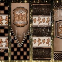 Vinyl Wrap Bundles for Pens #PW1406