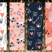 Vinyl Wrap Bundles for Pens #PW1409