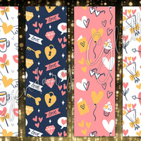 Vinyl Wrap Bundles for Pens #PW1411