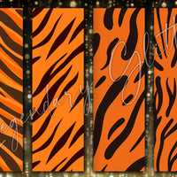 Vinyl Wrap Bundles for Pens #PW1416