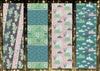 Vinyl Wrap Bundles for Pens #PW1417