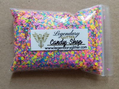 Candy Shop