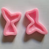 Mermaid Tail Silicone Mold