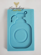 Hand Sanitizer Keychain Mold