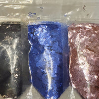 Alpha Glitters