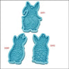 Easter Molds!