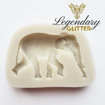Elephant Mold