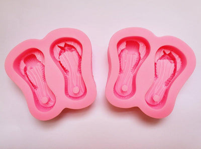 Flip Flop 3D Mold