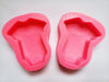 Onesie - Baby Silicone Mold