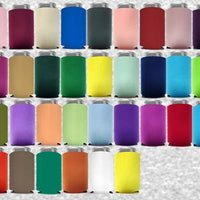 Koozie Blanks