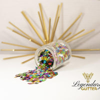 Lazer Pieces