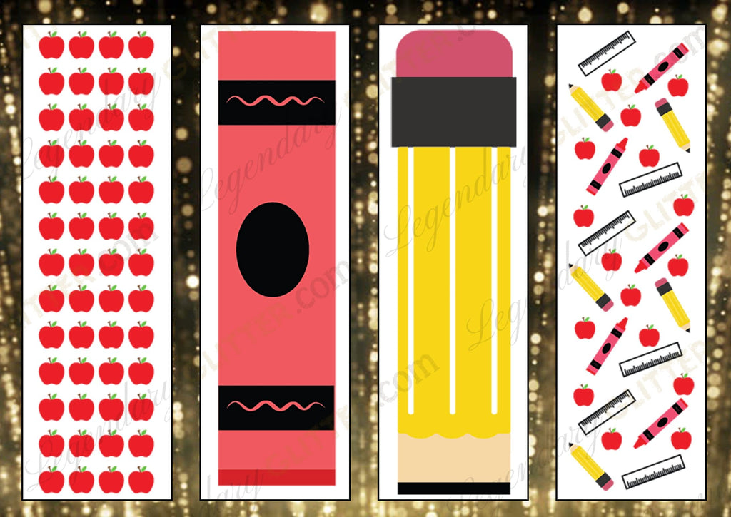 Vinyl Wrap Bundles for Pens #PW1004