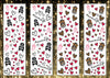 Vinyl Wrap Bundles for Pens #PW1008