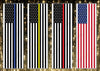 Vinyl Wrap Bundles for Pens #PW1013