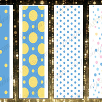 Vinyl Wrap Bundles for Pens #PW1022
