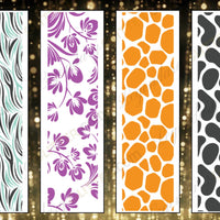 Vinyl Wrap Bundles for Pens #PW1023